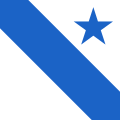 Flag of Bonfol
