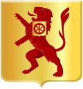 Coat of arms of Haamstede