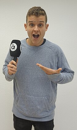 Arkano in 2018