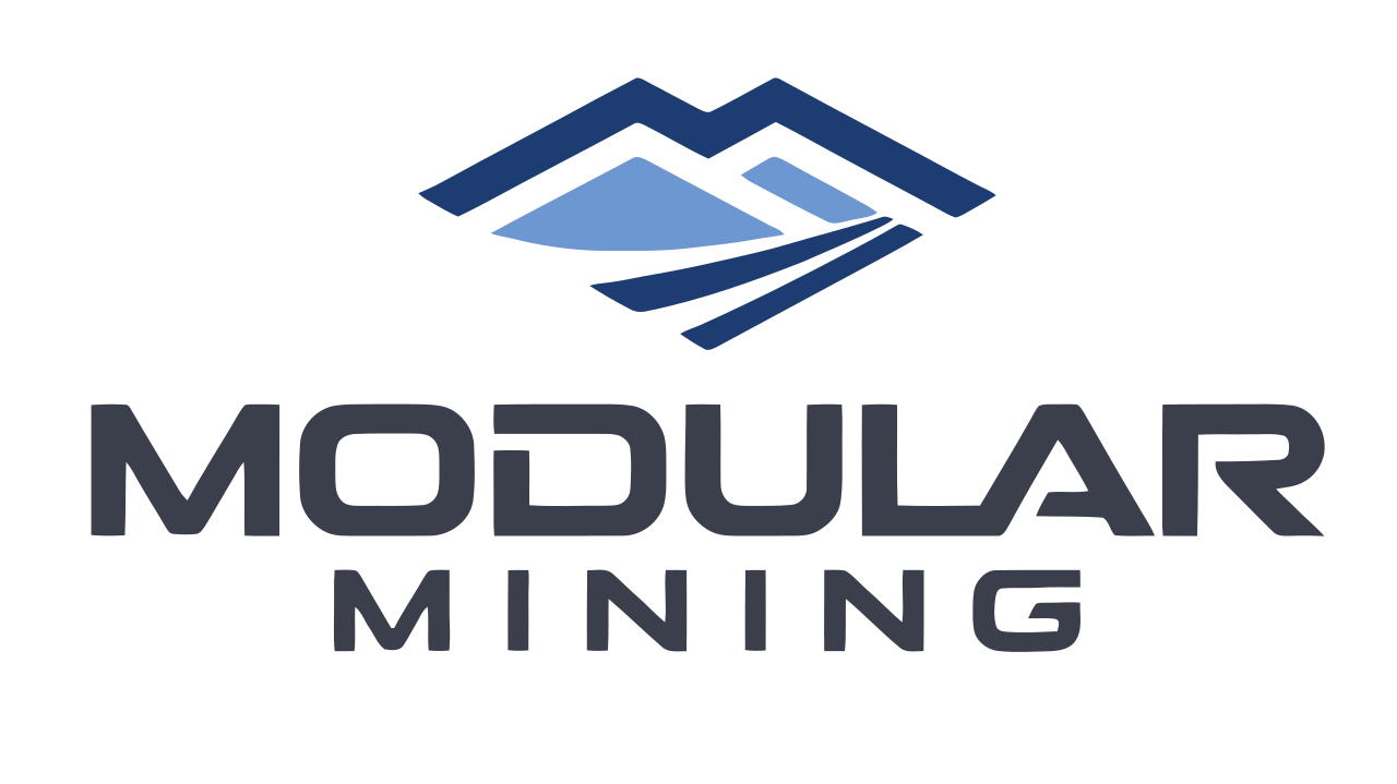 Modular Mining Systems logo.svg