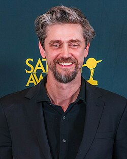 Picture of director Andy Muschietti in 2026