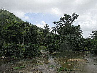 Saut du Baril