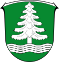 Coat of arms of Waldems