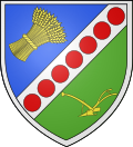 Coat of arms of Rouiba