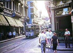 Royal Palm Hotel Havana, entrance. c. 1930