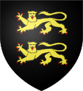 Coat of arms of Gamaches