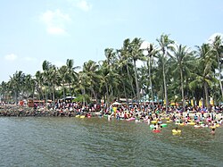 Ancol Carnival Beach