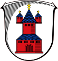 Coat of arms of Niddatal