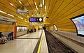 U1/U2/U7/U8 platform