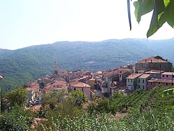 View of Aurigo