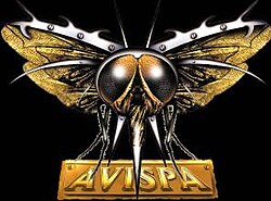 Avispa logo