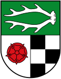 Coat of arms of Herten