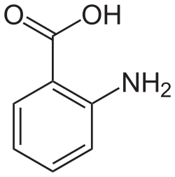 Anthranilic acid