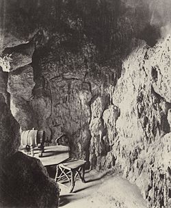 Grotto