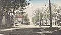 Thornton Square c. 1915