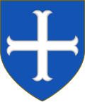 Arms of the Bentinck family, Earls of Portland