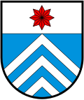 Coat of arms of Anzonico