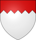Coat of arms of Fernelmont