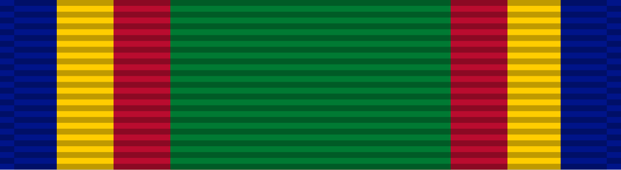 U.S. Navy Unit Commendation ribbon.svg