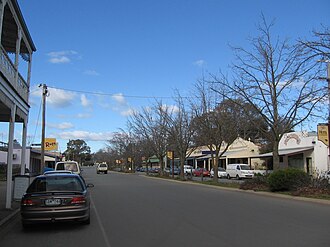 Cowslip Street