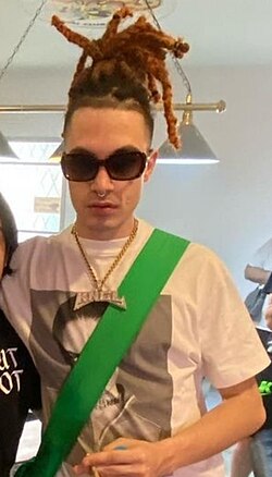 DrefGold in 2022