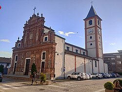Church Assunzione di Maria Vergine