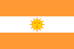 Flag of Jasdan