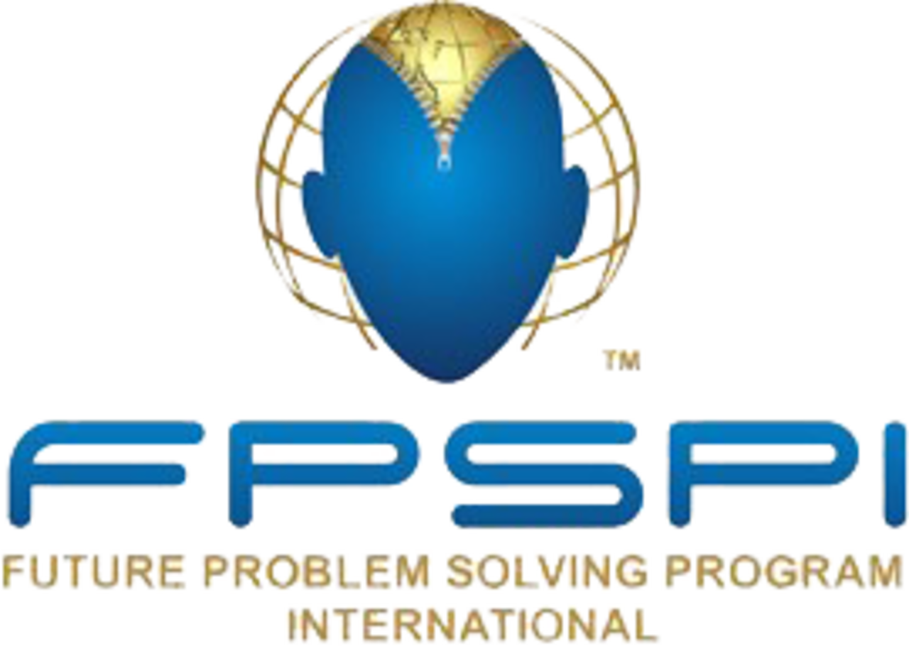 Future Problem Solving Program International logo.png