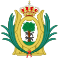 Coat of arms of Durango