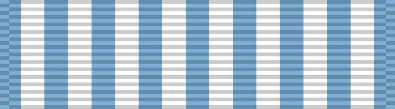 United Nations Service Medal Korea ribbon.svg