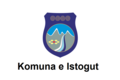 Flag of Istog
