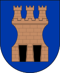 Coat of arms of Almassora