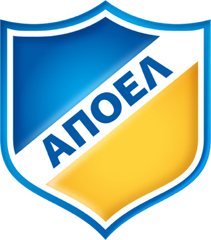 APOEL logo