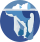 The current Wikisource logo