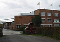 Brouwerij Boon Lembeek