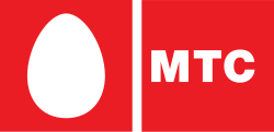 MTS logo 2006–2010