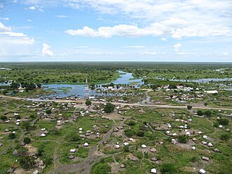 Pibor Post, 2012