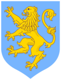 Coat of arms of West Ukrainian People's Republic