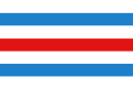 Flag of Manhay