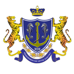 Coat of arms or logo