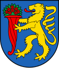 Coat of arms of Matran