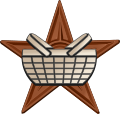 A Barnstar!