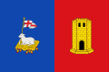 Flag of Alginet