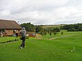 The Golf Course
