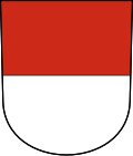 Coat of arms of Solothurn