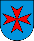 Coat of arms of Balerna