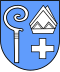 Coat of arms of Kwidzyn