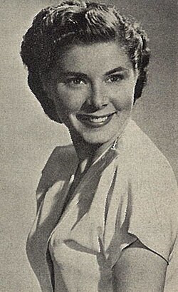 Carson c. 1950