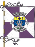 Flag of Setúbal