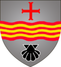 Coat of arms of Contern